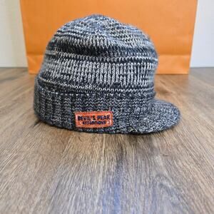 Old Navy Beanie with brim